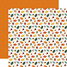 Echo Park Happy Fall 12x12 Inch Collection Kit (HAP219016) (OUTLET)