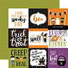 Echo Park Halloween Magic 12x12 Inch Collection Kit (HMA249016) (OUTLET)