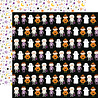 Echo Park Halloween Magic 12x12 Inch Collection Kit (HMA249016) (OUTLET)