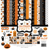 Echo Park Halloween Party 12x12 Inch Collection Kit (HP250016) (OUTLET)