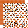 Echo Park Halloween Party 12x12 Inch Collection Kit (HP250016) (OUTLET)