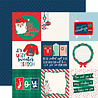 Echo Park Happy Holidays 12x12 Inch Collection Kit (HPH327016) (OUTLET)
