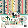 Echo Park Just Be You 12x12 Inch Collection Kit (JBY119016) (OUTLET)