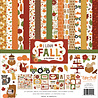 Echo Park I Love Fall 12x12 Inch Collection Kit (LFA225016) (OUTLET)