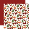 Echo Park I Love Fall 12x12 Inch Collection Kit (LFA225016) (OUTLET)