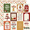 Echo Park I Love Fall 12x12 Inch Collection Kit (LFA225016) (OUTLET)