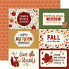 Echo Park I Love Fall 12x12 Inch Collection Kit (LFA225016) (OUTLET)