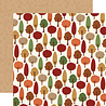 Echo Park I Love Fall 12x12 Inch Collection Kit (LFA225016) (OUTLET)