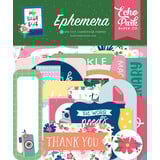 Echo Park My Best Life Ephemera (MBL367024) (OUTLET)