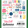 Echo Park My Best Life Ephemera (MBL367024) (OUTLET)