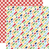 Echo Park My Little Boy 12x12 Inch Collection Kit (MLB357016) (OUTLET)