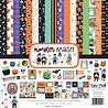 Echo Park Monster Mash 12x12 Inch Collection Kit (MM323016) (OUTLET)