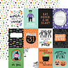 Echo Park Monster Mash 12x12 Inch Collection Kit (MM323016) (OUTLET)