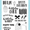 Echo Park All This For You Designer Stamps (MWG349044) (OUTLET)
