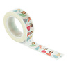 Echo Park Washi Tape Princesses (OLP271027) (OUTLET)