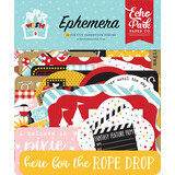 Echo Park Wish Upon A Star 2 Ephemera (WUS306024) (OUTLET)