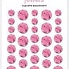 Doodlebug Design Cupcake Jewels (45pcs) (3502) (OUTLET) Doodlebug Design Cupcake Jewels (45pcs) (3502) (OUTLET)