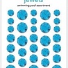 Doodlebug Design Swimming Pool Jewels (45pcs) (3508) (OUTLET)