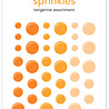 Doodlebug Design Tangerine Sprinkles (54pcs) (4007) (OUTLET) Doodlebug Design Tangerine Sprinkles (54pcs) (4007) (OUTLET)
