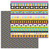 Doodlebug Design Ghost Town 12x12 Inch Paper Pack (7037) (OUTLET) Doodlebug Design Ghost Town 12x12 Inch Paper Pack (7037) (OUTLET)