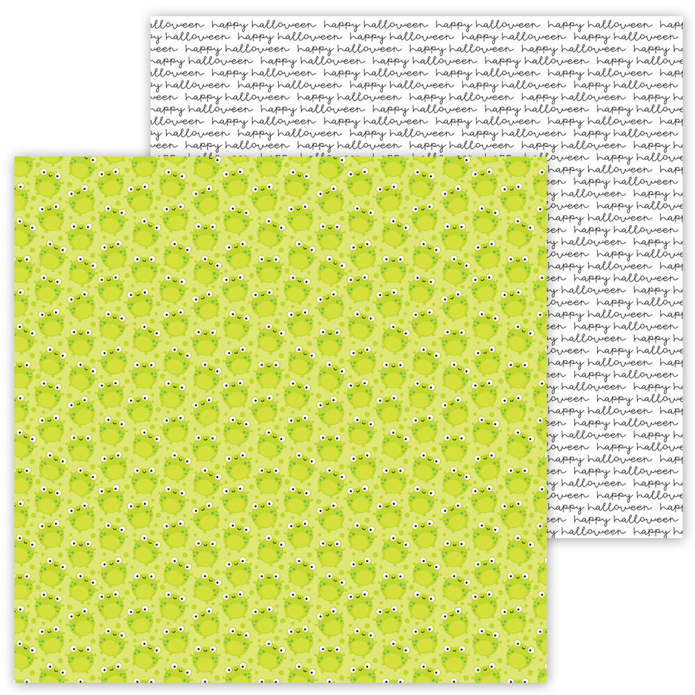 Doodlebug Design Ghost Town 12x12 Inch Paper Pack (7037) (OUTLET) Doodlebug Design Ghost Town 12x12 Inch Paper Pack (7037) (OUTLET)