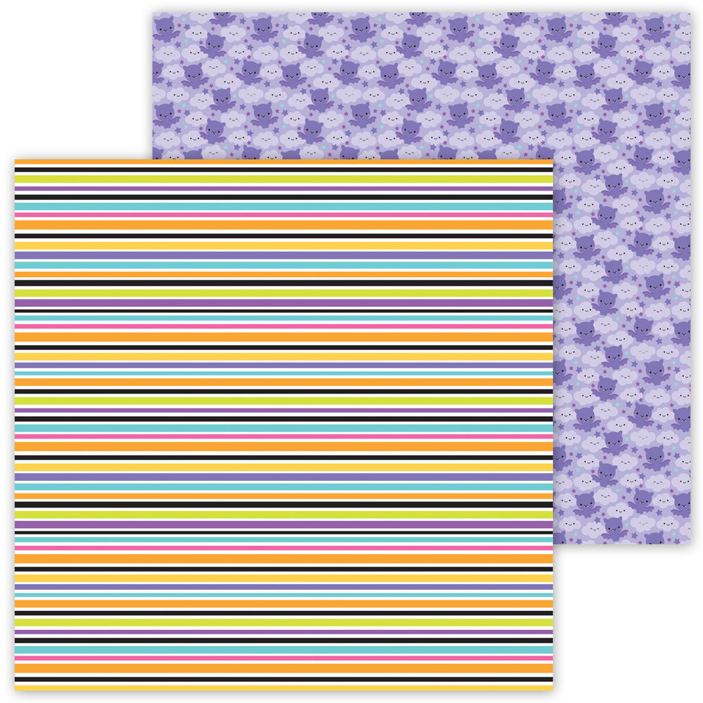 Doodlebug Design Ghost Town 12x12 Inch Paper Pack (7037) (OUTLET) Doodlebug Design Ghost Town 12x12 Inch Paper Pack (7037) (OUTLET)