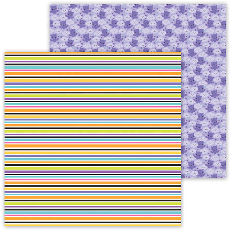 Doodlebug Design Ghost Town 12x12 Inch Paper Pack (7037) (OUTLET) Doodlebug Design Ghost Town 12x12 Inch Paper Pack (7037) (OUTLET)