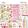 Doodlebug Design Night Before Christmas Essentials Kit (7047) (OUTLET) Doodlebug Design Night Before Christmas Essentials Kit (7047) (OUTLET)