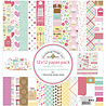 Doodlebug Design Made With Love 12x12 Inch Paper Pack (7127) (OUTLET) Doodlebug Design Made With Love 12x12 Inch Paper Pack (7127) (OUTLET)