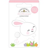 Doodlebug Design Hippity Hoppity Doodle-Pops (7172) (OUTLET)