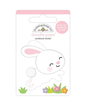 Doodlebug Design Hippity Hoppity Doodle-Pops (7172) (OUTLET)
