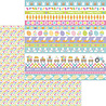 Doodlebug Design Hippity Hoppity 12x12 Inch Paper Pack (7193) (OUTLET) Doodlebug Design Hippity Hoppity 12x12 Inch Paper Pack (7193) (OUTLET)