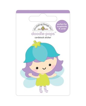 Doodlebug Design Blossom Doodle-Pops (7204) (OUTLET)