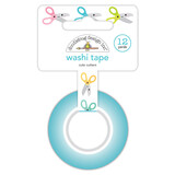 Doodlebug Design Cute Cutters Washi Tape (7244) (OUTLET)