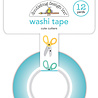 Doodlebug Design Cute Cutters Washi Tape (7244) (OUTLET) Doodlebug Design Cute Cutters Washi Tape (7244) (OUTLET)