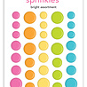 Doodlebug Design Bright Assortment Sprinkles (7247) (OUTLET) Doodlebug Design Bright Assortment Sprinkles (7247) (OUTLET)