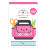 Doodlebug Design Craft Caddy Doodle-Pops (7255) (OUTLET)