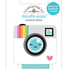 Doodlebug Design Oh Snap Doodle-Pops (7261) (OUTLET)