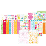Doodlebug Design Cute & Crafty Value Bundle (7294) (OUTLET)