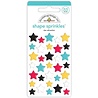 Doodlebug Design Star Attraction Shape Sprinkles (33pcs) (7299) (OUTLET)