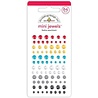 Doodlebug Design Fun at the Park Mini Jewels (84pcs) (7304) (OUTLET)