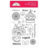 Doodlebug Design Fun at the Park Doodle Stamps (7314) (OUTLET)