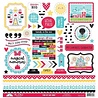 Doodlebug Design Fun at the Park This & That 12x12 Inch Stickers (7326) (OUTLET) Doodlebug Design Fun at the Park This & That 12x12 Inch Stickers (7326) (OUTLET)