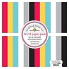 Doodlebug Design Fun at the Park 12x12 inch Textured Cardstock Solid Paper Pack (7342) (OUTLET) Doodlebug Design Fun at the Park 12x12 inch Textured Cardstock Solid Paper Pack (7342) (OUTLET)