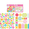 Doodlebug Design Bright Bits & Pieces (7404) (OUTLET)