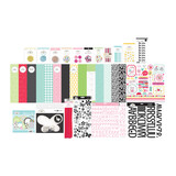 Doodlebug Design My Happy Place Value Bundle (7405) (OUTLET)