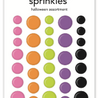 Doodlebug Design Halloween Assortment Sprinkles (7408) (OUTLET)