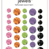 Doodlebug Design Halloween Assortment Jewels (7413) (OUTLET)