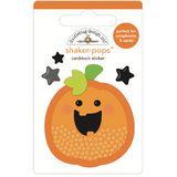 Doodlebug Design Hello Pumpkin Shaker-Pops (7414) (OUTLET)