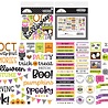 Doodlebug Design Happy Haunting Chit Chat (7426) (OUTLET)